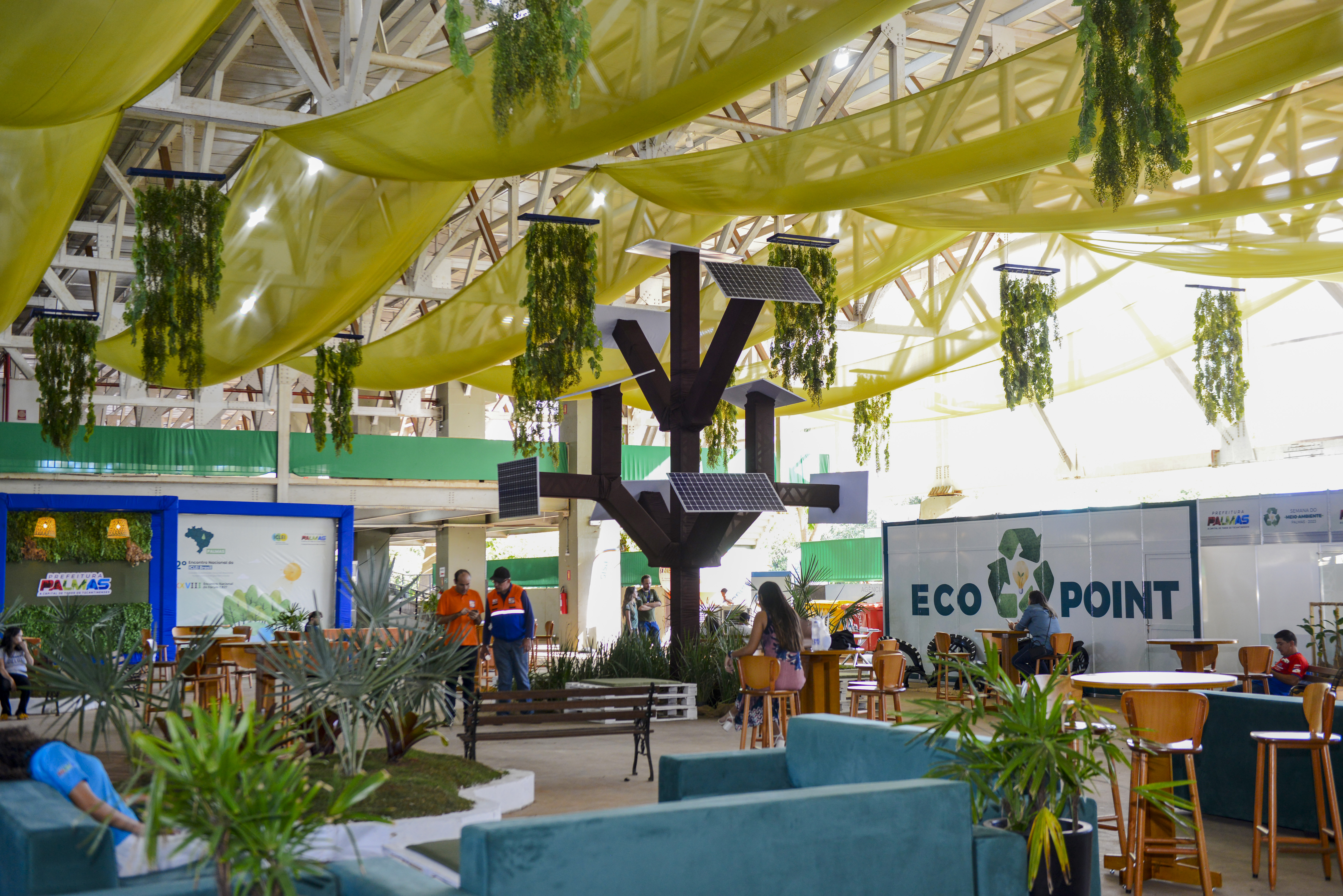 Semana do Meio Ambiente visa sensibilizar sobre necessidade de preservação