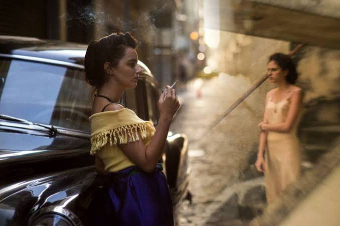 Indicado ao Oscar 2020, A Vida Invisível estreia no Cine Cultura nesta quinta- feira