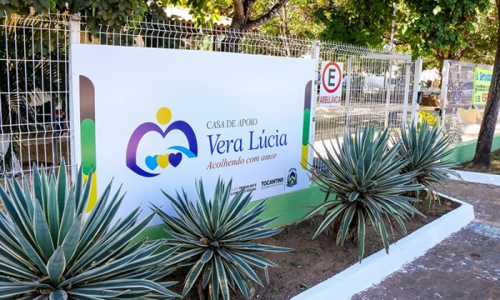 Residente da Fesp promove arrecadação de produtos de higiene para famílias acolhidas na Casa de Apoio Vera Lúcia