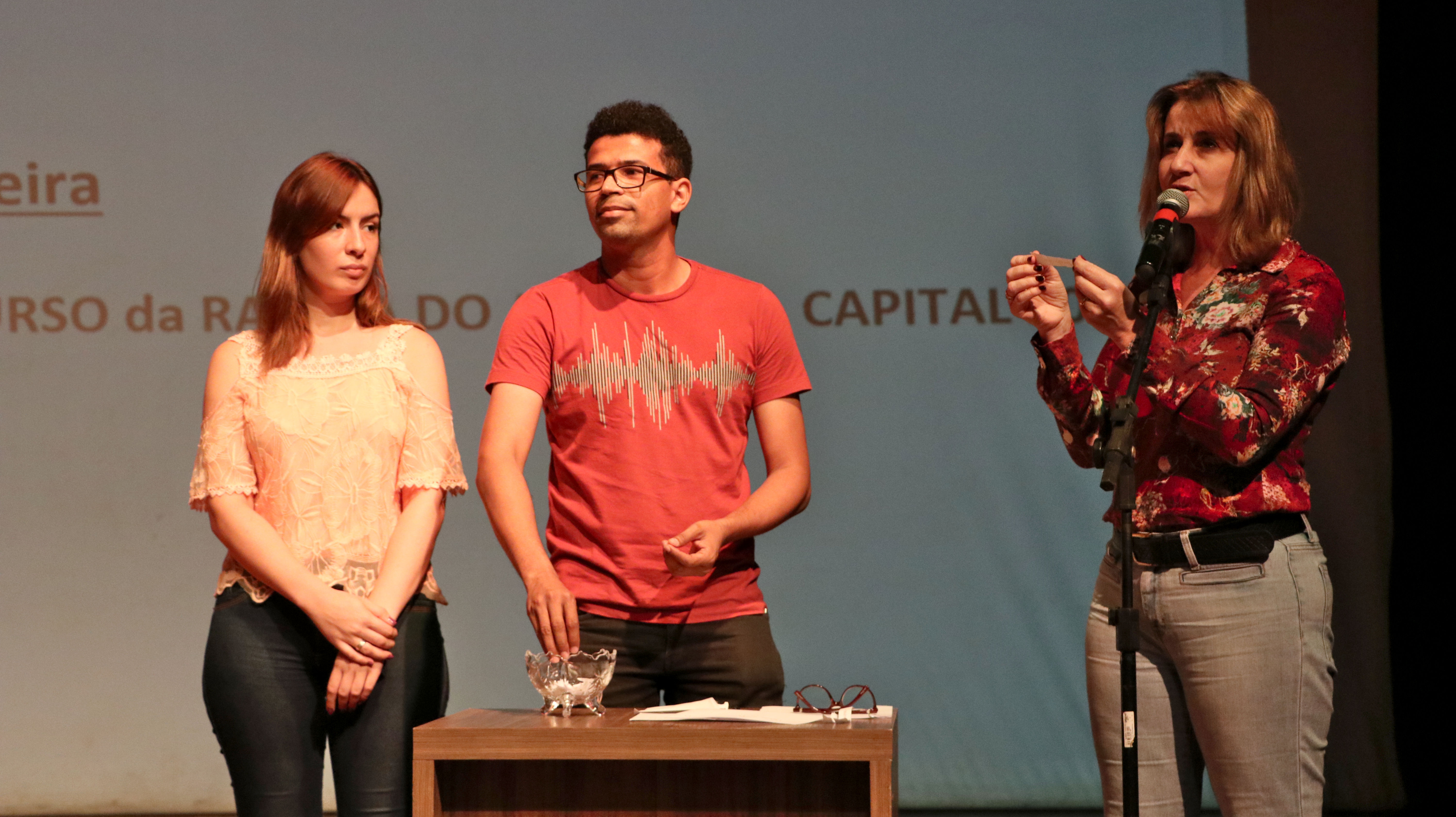 Definida ordem de apresentação das quadrilhas juninas no Arraiá da Capital