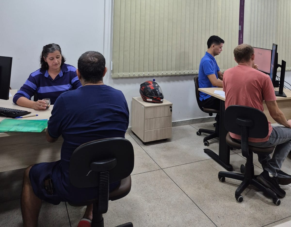 Servidores da Prefeitura de Palmas têm até 15 de janeiro para realizar Censo Previdenciário