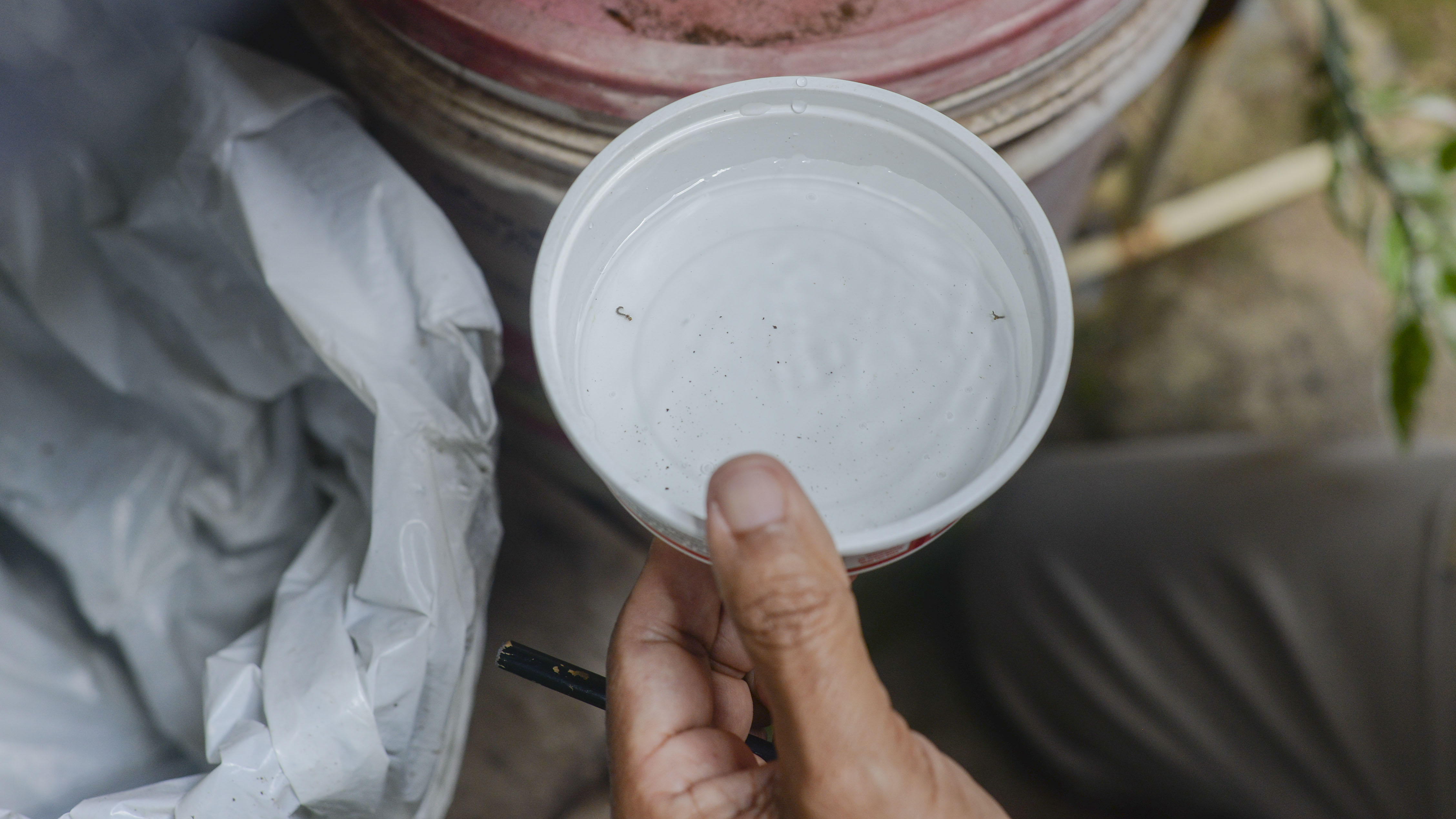 Morador deve fazer uma vistoria completa no imóvel antes de viajar
