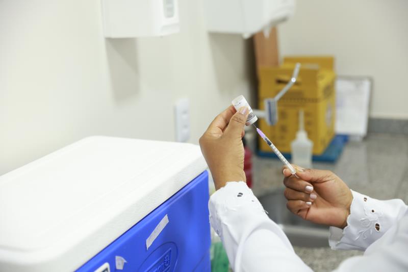 Prazo para vacinar contra influenza é prorrogado até 31 de julho ou enquanto durar estoque
