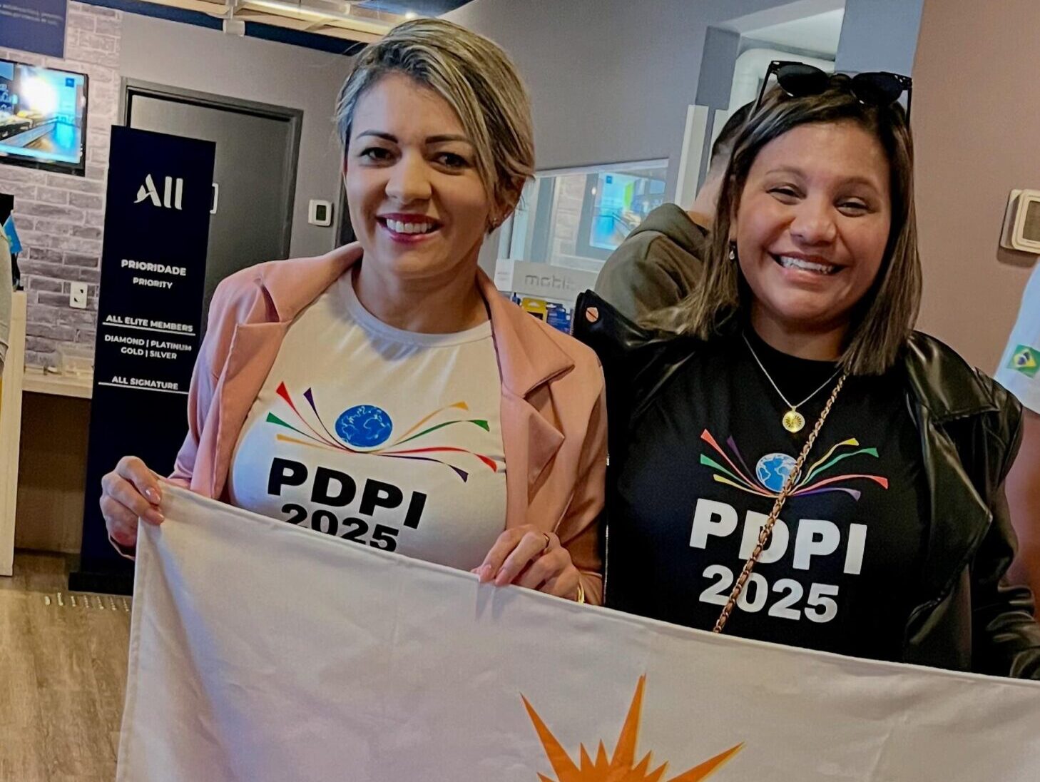 Professoras de Palmas selecionadas para intensivo nos EUA retornam motivadas a aprimorar metodologias na rede municipal