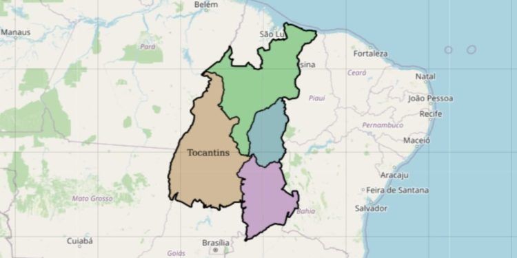 Prefeitura de Palmas cria Secretaria Municipal Extraordinária do Matobipa