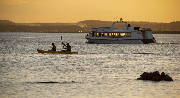 Agtur divulga cursos gratuitos voltados ao turismo de natureza e cultural