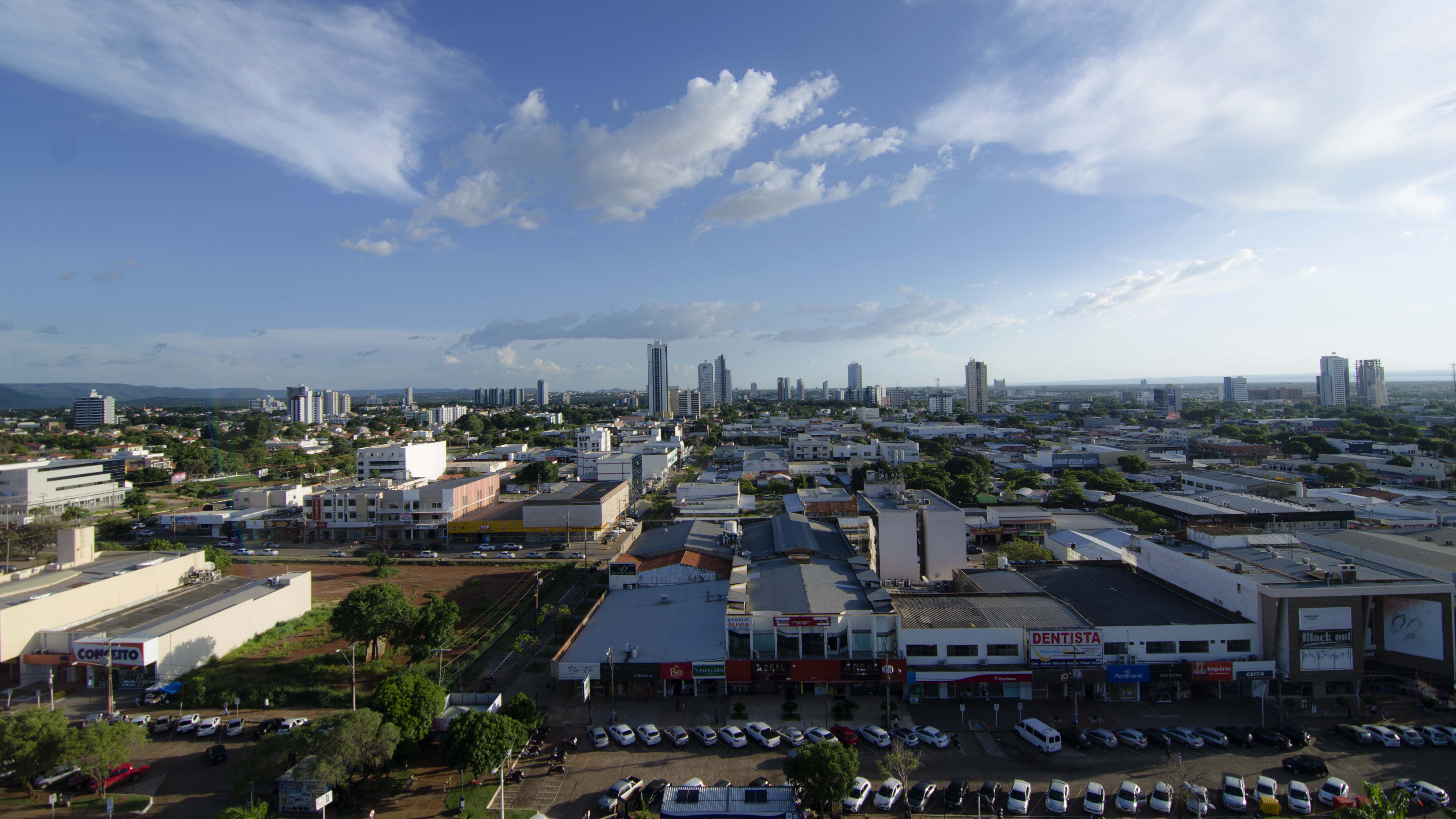Prefeitura forma grupo executivo para acompanhar obras financiadas pelo CAF