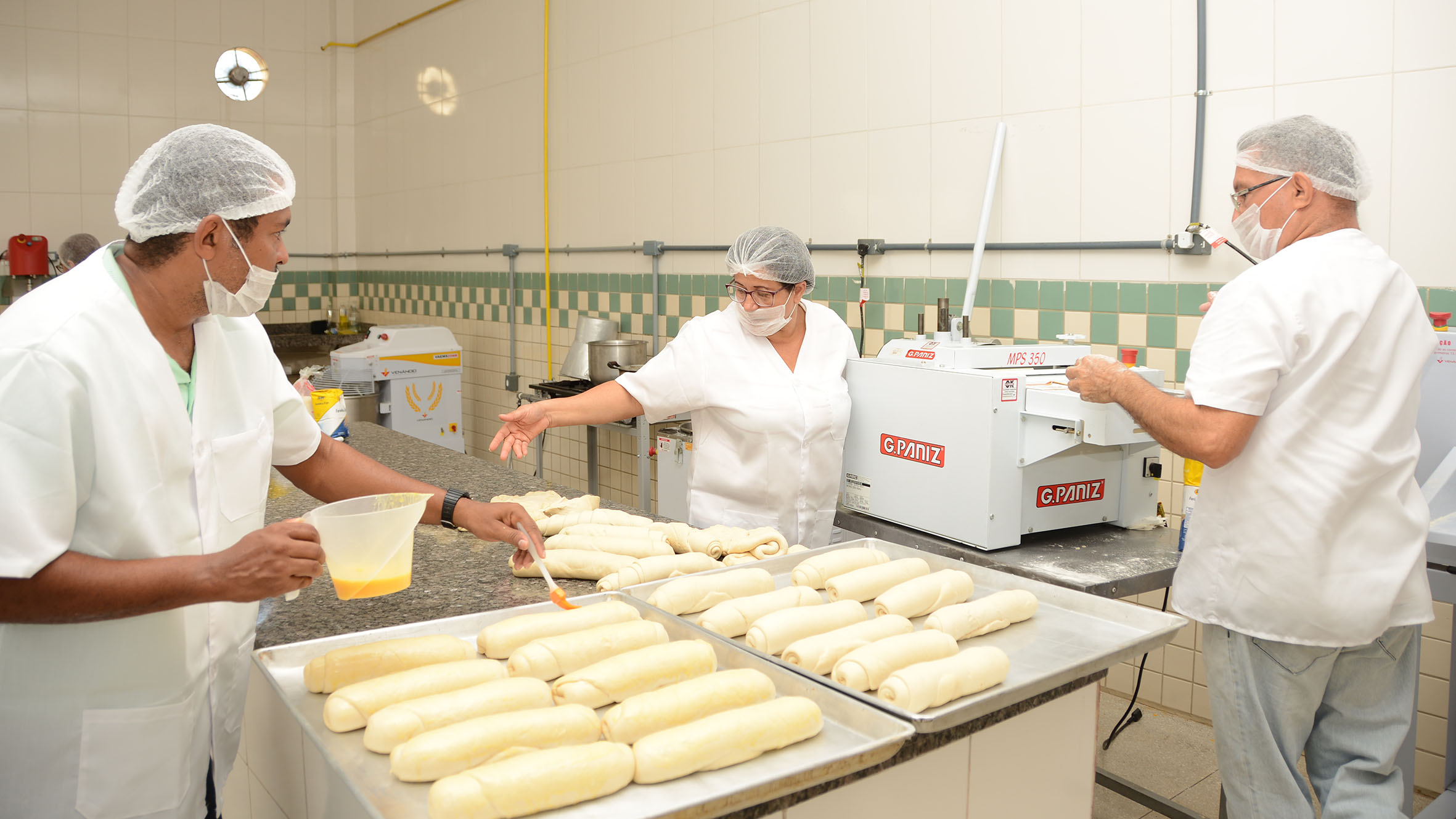 Semed promove neste sábado, 4, capacitação sobre Boas Práticas de Manipulação de Alimentos