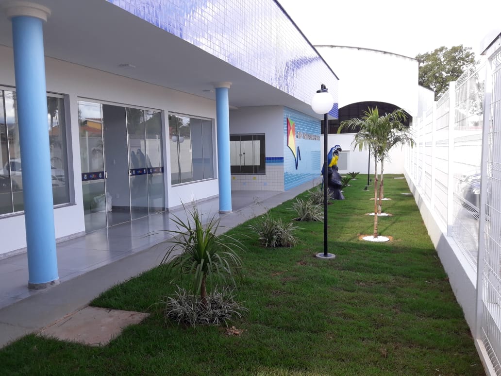 Prefeitura anuncia pacotão de obras para a Educação que beneficiará unidades educacionais com reformas, execução de projetos e ampliação