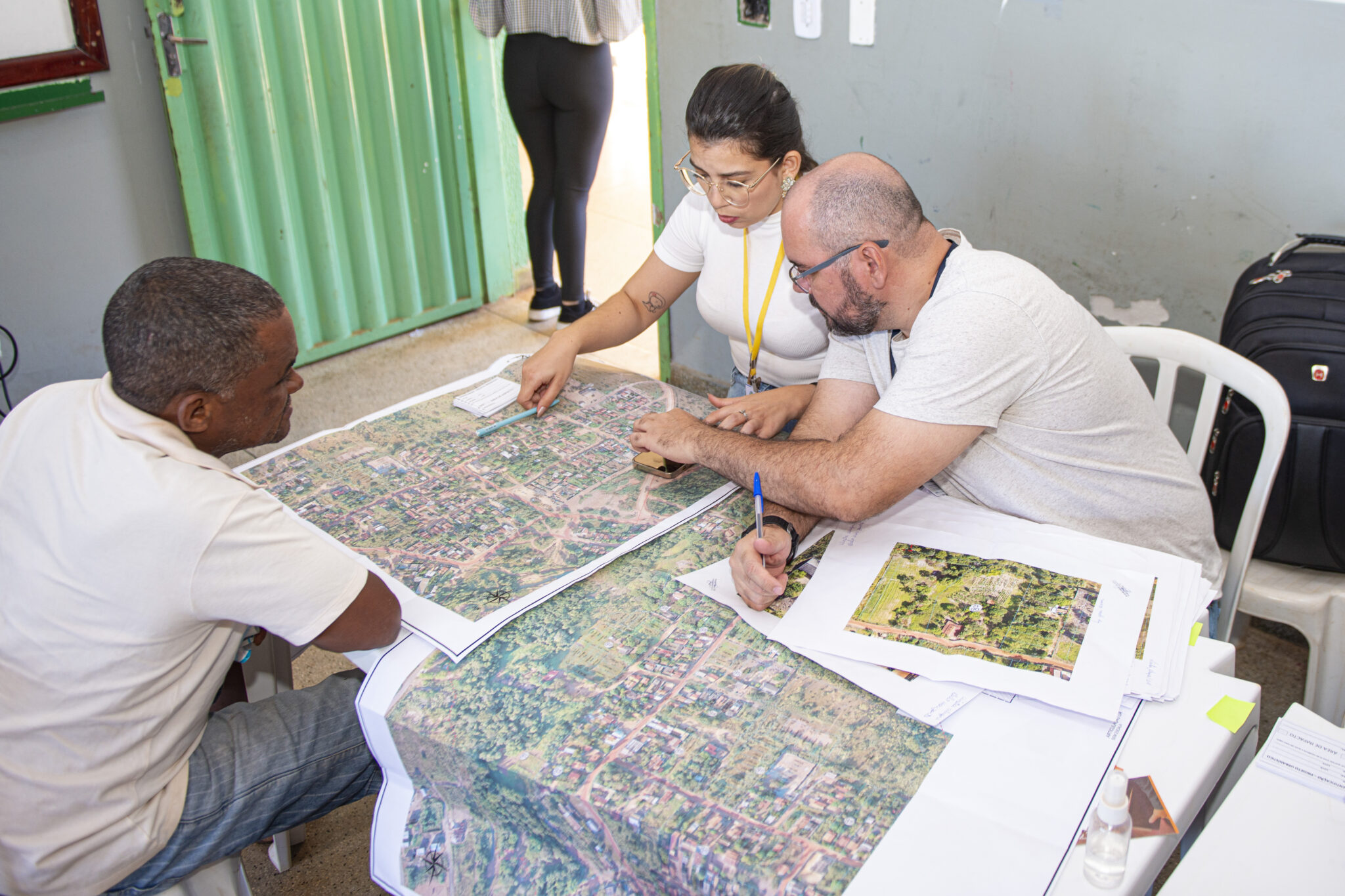 Prefeitura de Palmas estabelece novas regras para regularização fundiária urbana