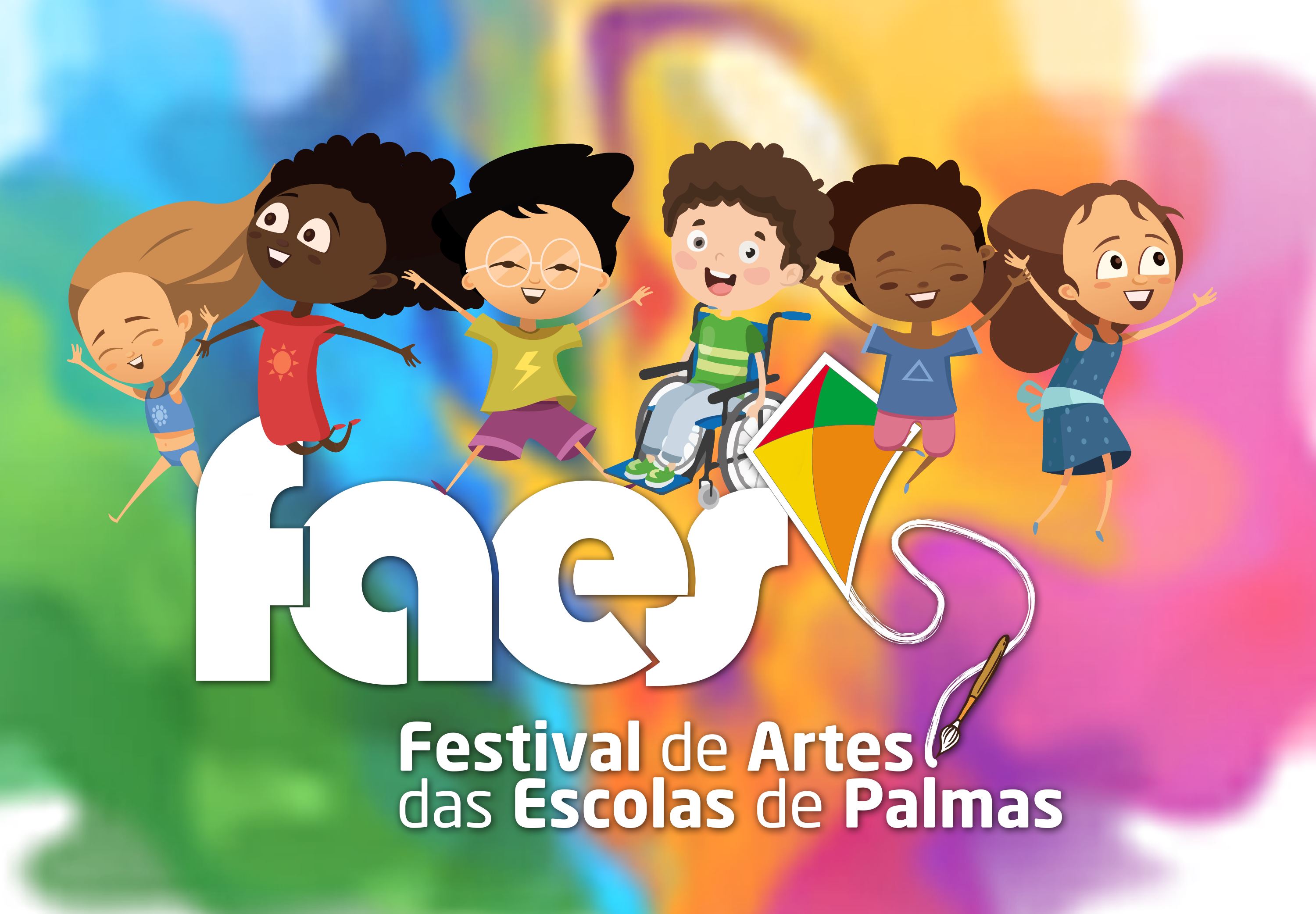 Prorrogadas até 31 de outubro inscrições para o Festival de Artes das Escolas de Palmas