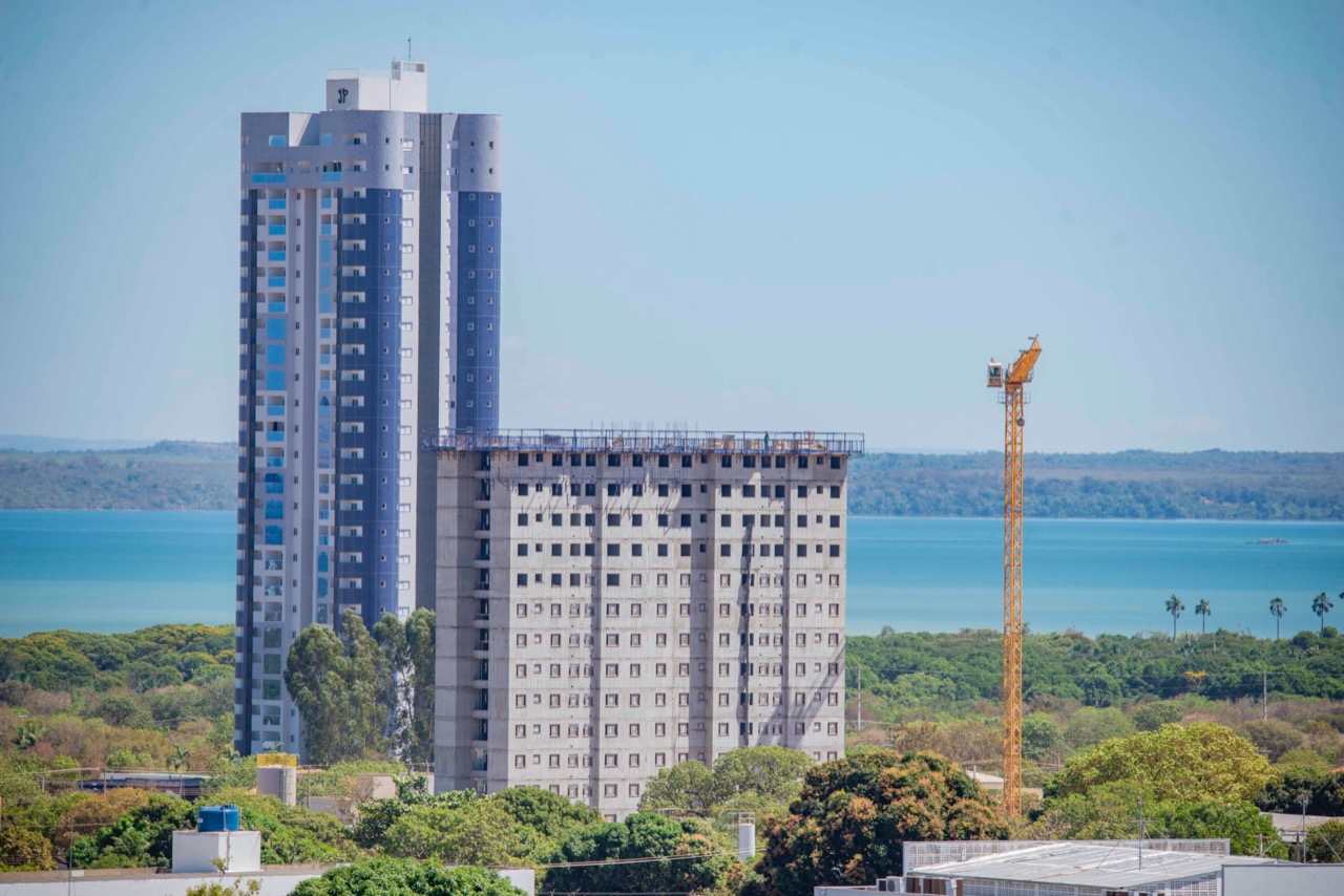 Concessão de duas outorgas onerosas vai garantir investimentos na cidade em mais de R$ 1,1 milhão