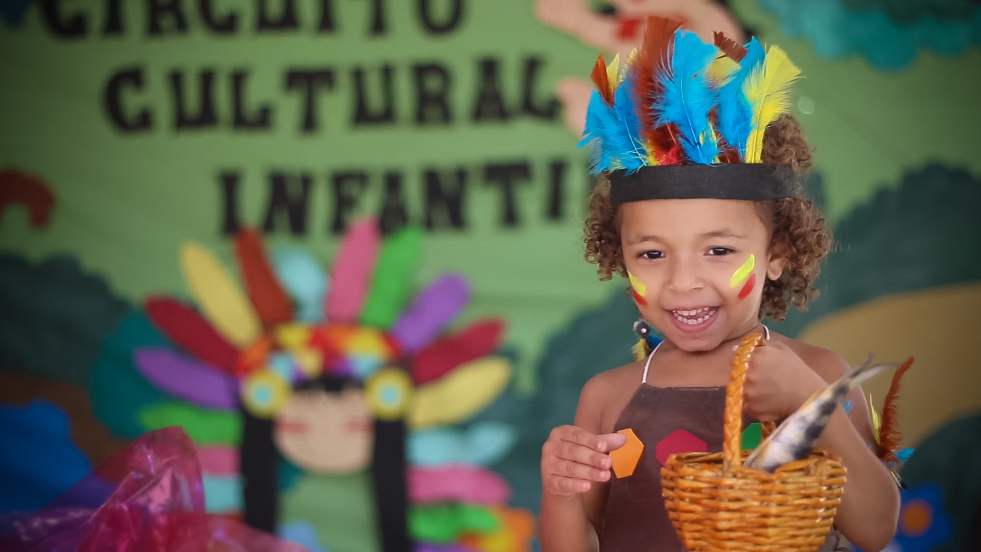 4ª edição do Circuito Cultural Infantil movimenta escolas e Cmeis de Palmas