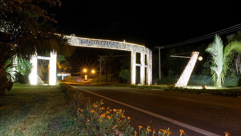 Capital por um dia: por que Taquaruçu é sede dos poderes municipais todo 1º de junho