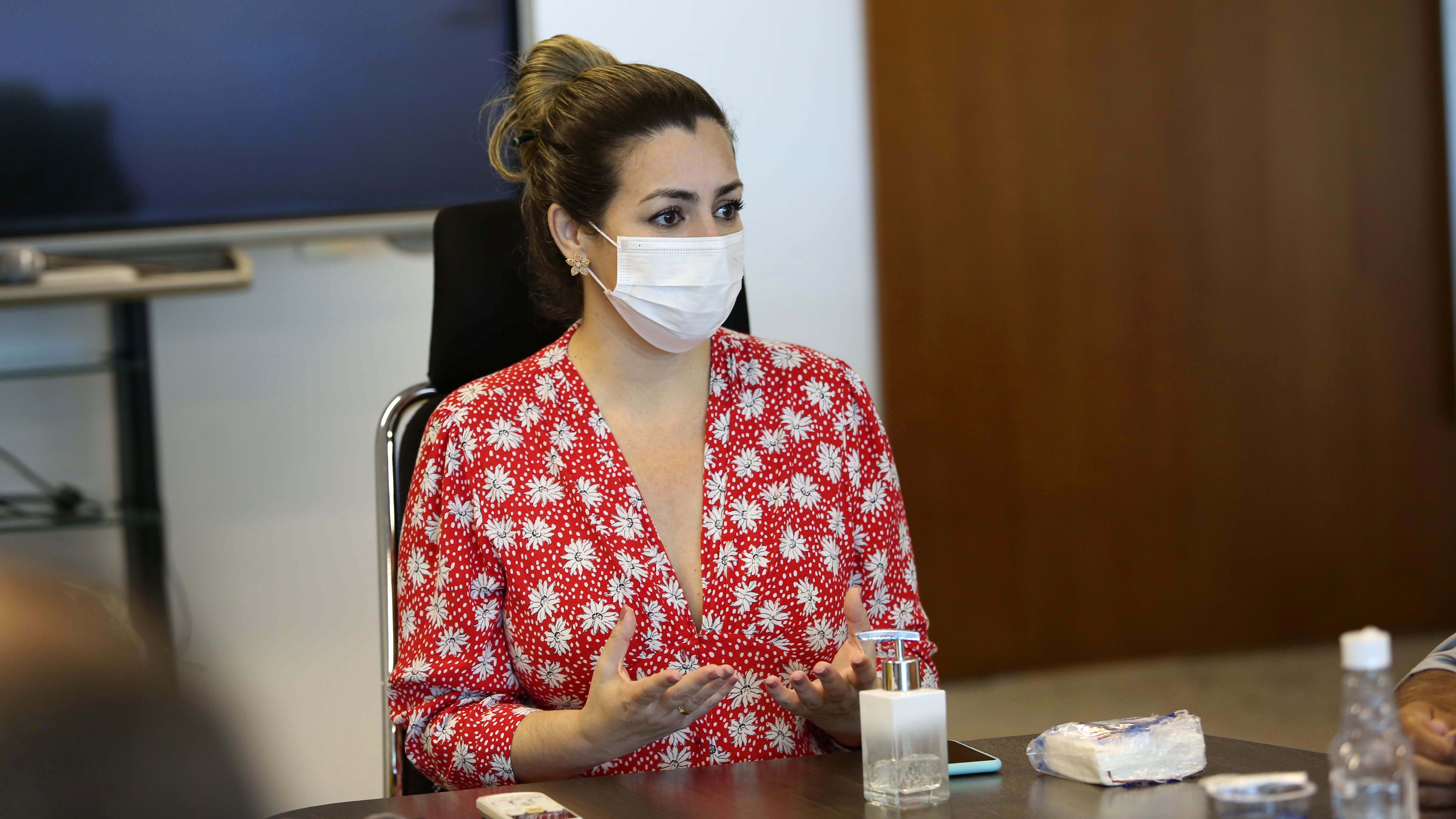 Prefeitura de Palmas amplia testagem com aquisição de 10 mil reagentes e reestrutura equipamentos de saúde para o combate à Covid-19