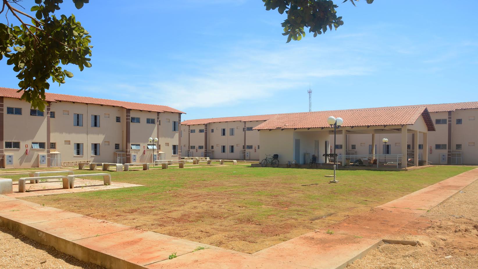 Prefeitura de Palmas publica a lista completa do Cadastro Habitacional Municipal