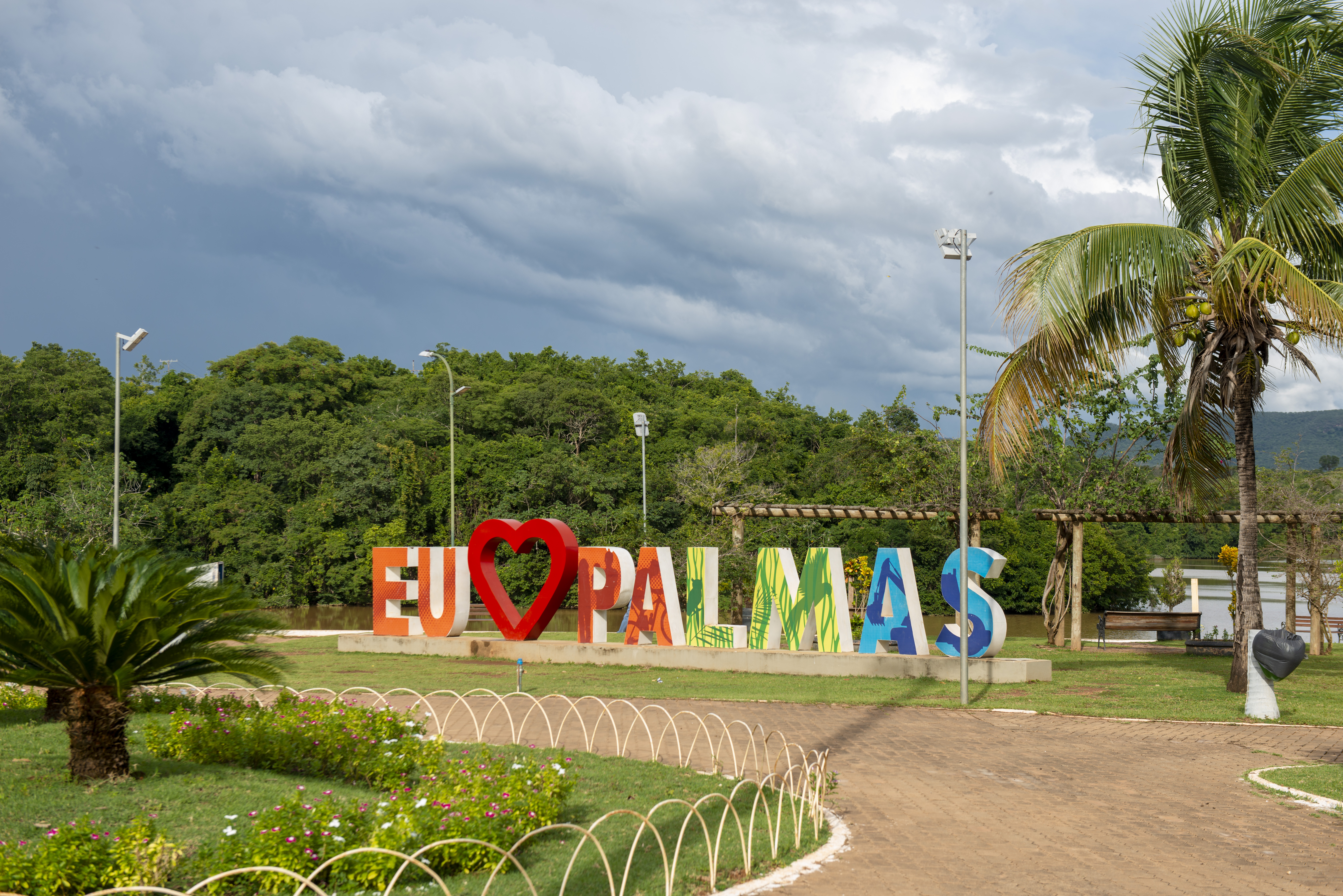 Prefeitura investe mais de R$ 1 milhão para modernizar a iluminação do Cesamar