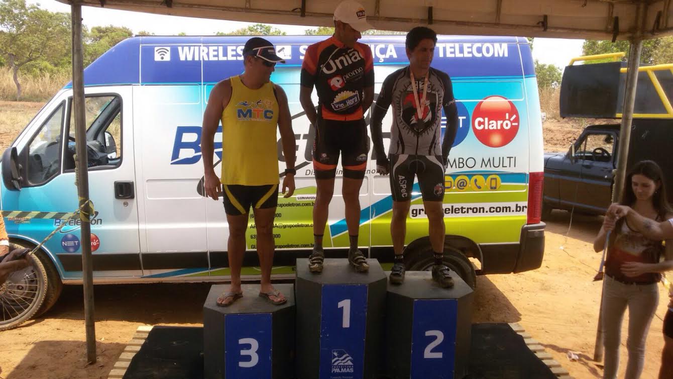 Atletas da Capital têm mais um final de semana vitorioso