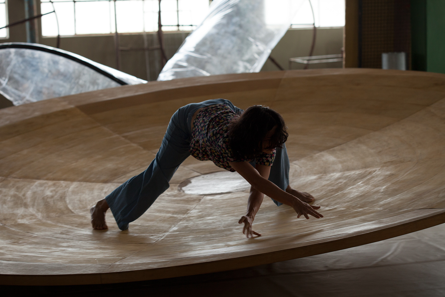 'Pendular', de Julia Murat, leva romance e arte à tela do Cine Cultura neste sábado, 7