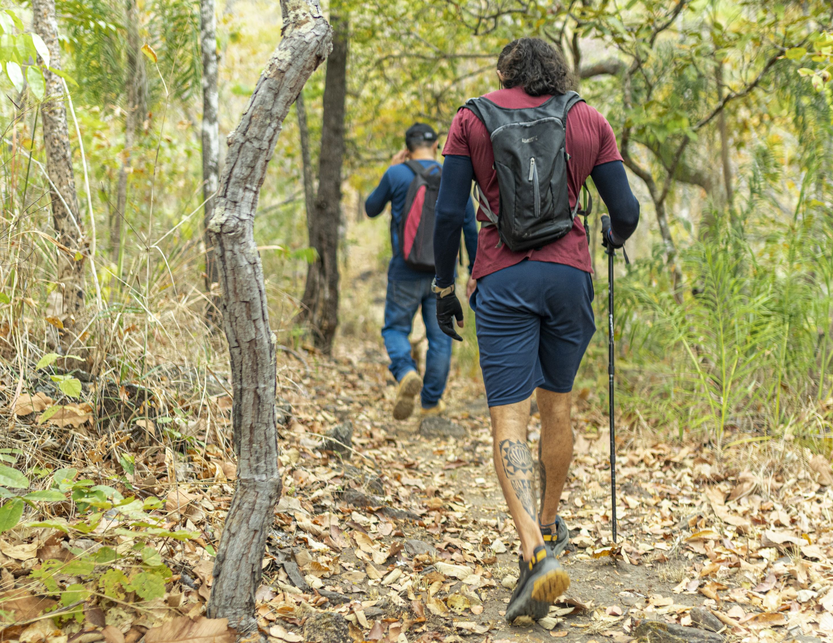 Cadastur é obrigatório para para profissionais que atuam como guias turísticos
