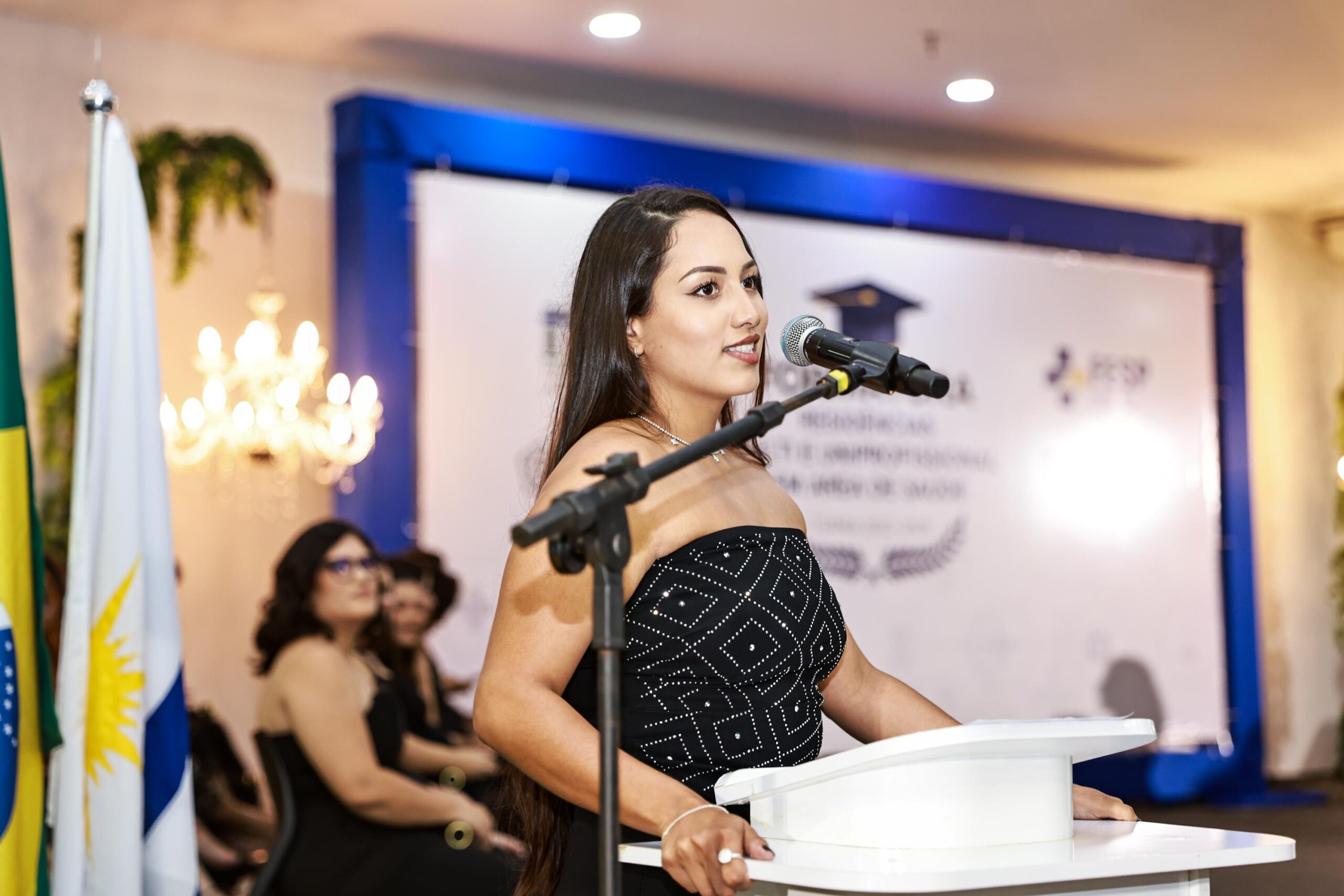 Fundação Escola de Saúde Pública de Palmas forma 93 novos especialistas