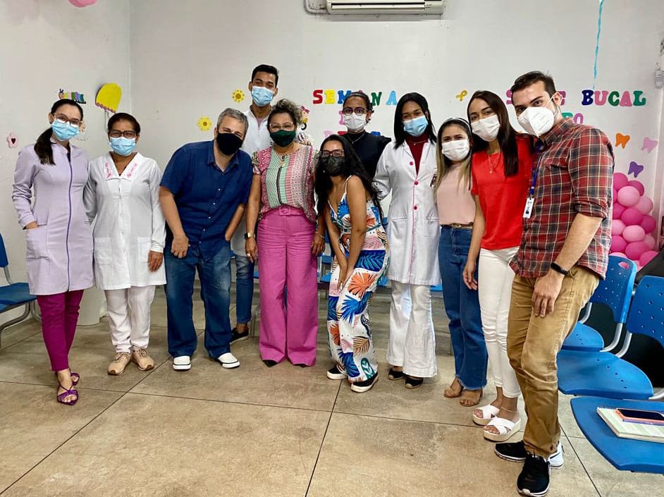 Pré-natal do parceiro será fortalecido na rede de saúde de Palmas