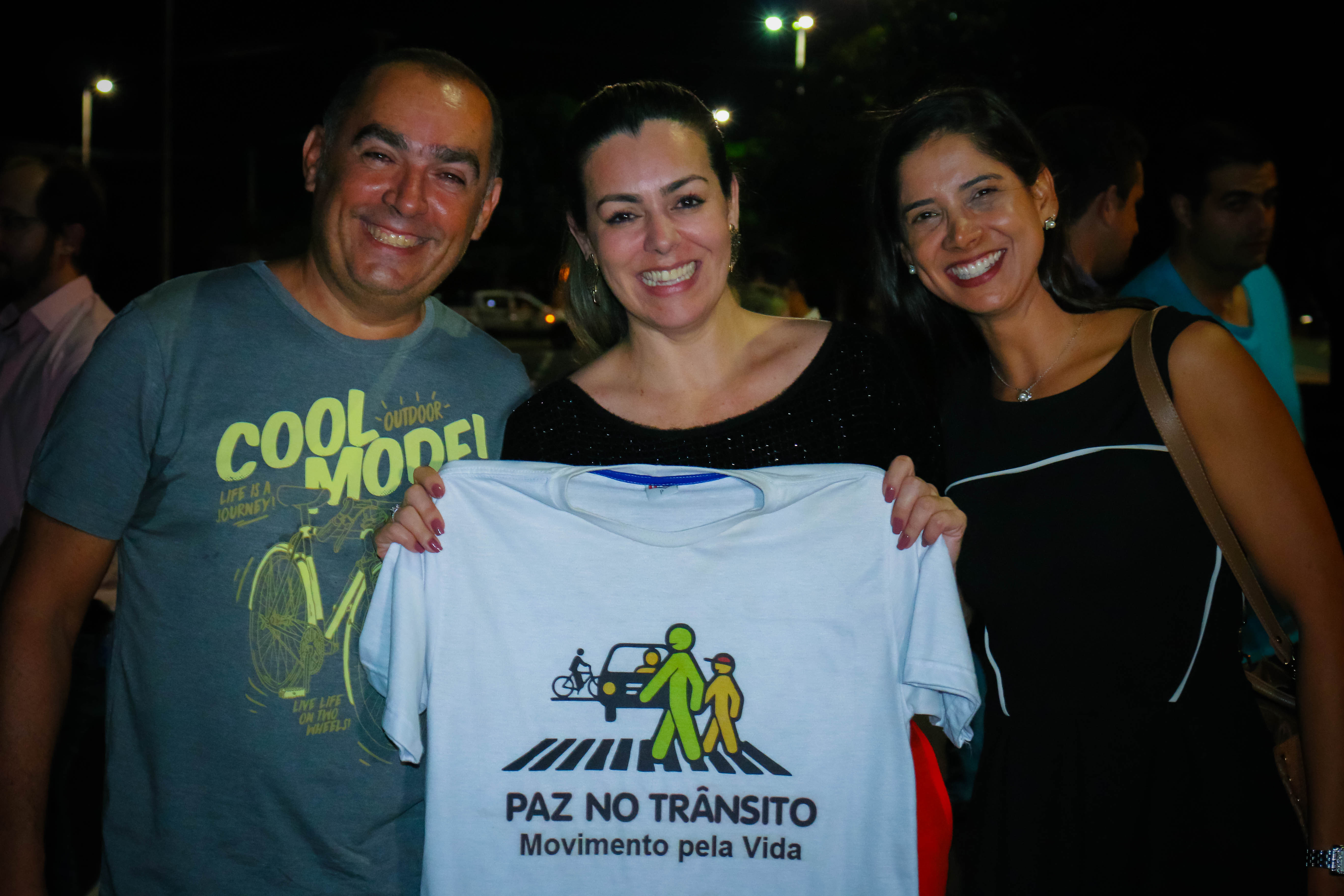 Prefeitura entrega Área de Proteção ao Ciclismo de Competição Pedro Caldas