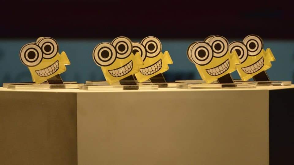 Edital do IV Festival de Cinema Estudantil Você na Tela é lançado com novidades