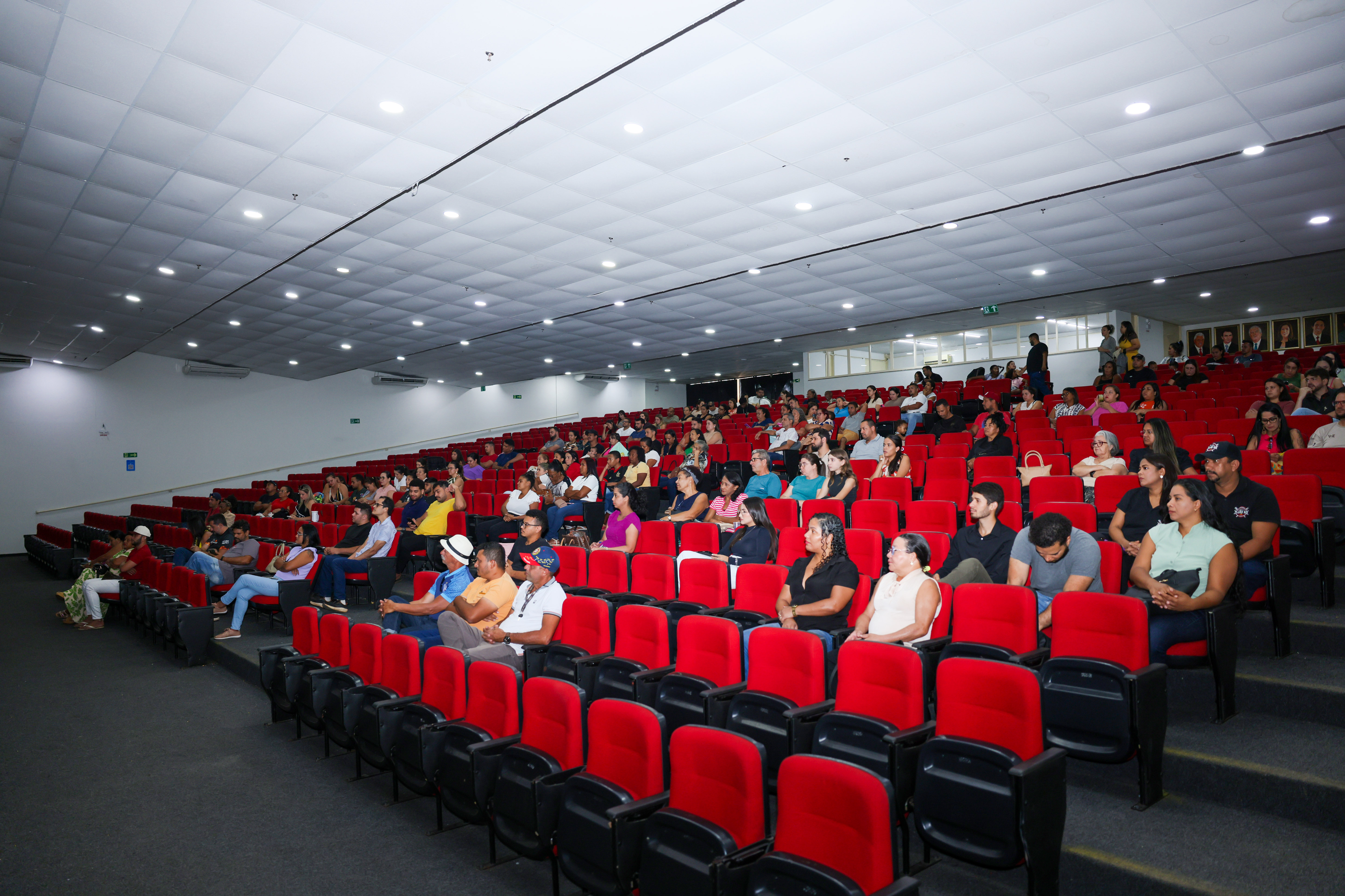 Data: 30/07/2025. workshop para inscritos no FGT.