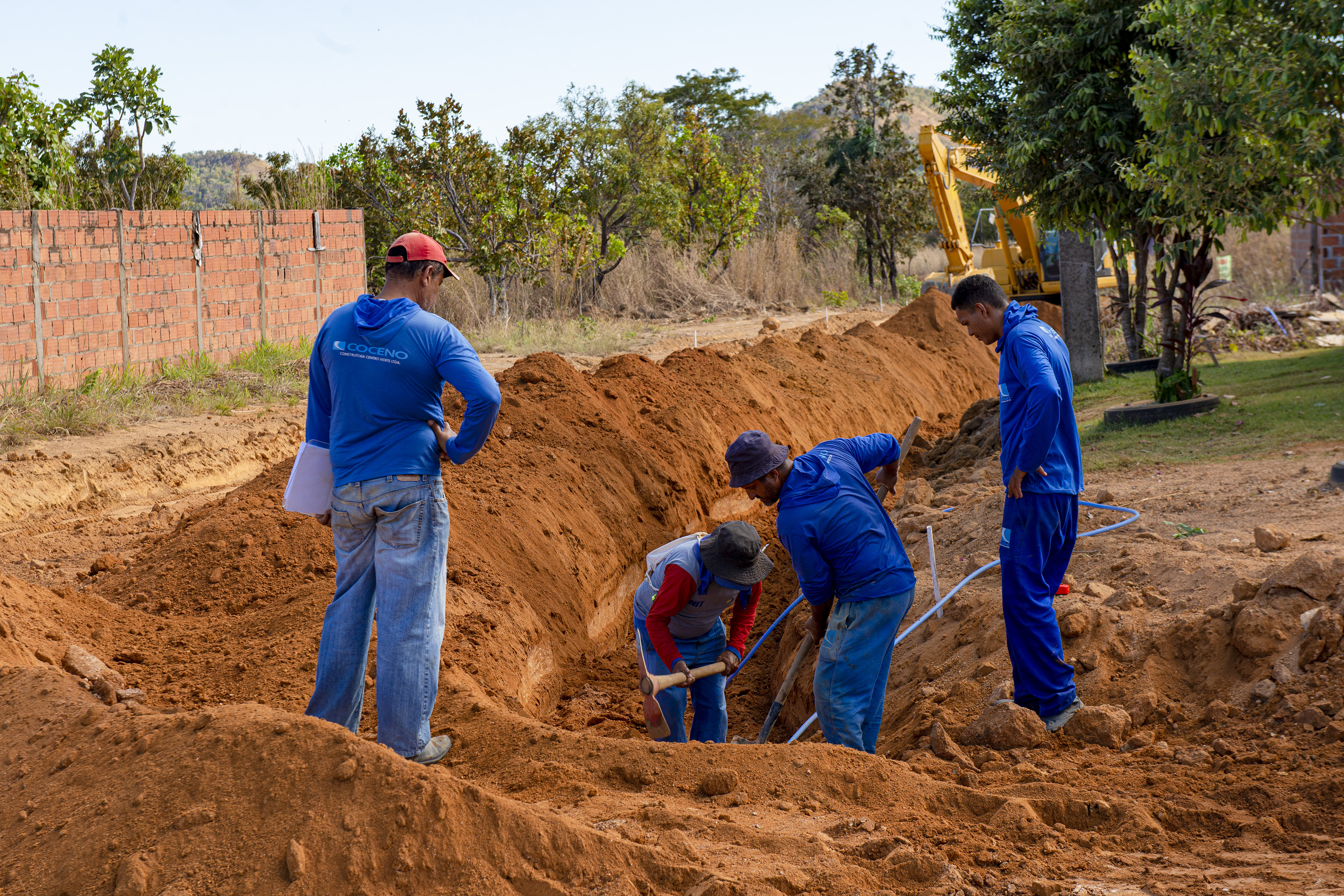 Em maio, Palmas registra a criação de 1.061 novos empregos formais