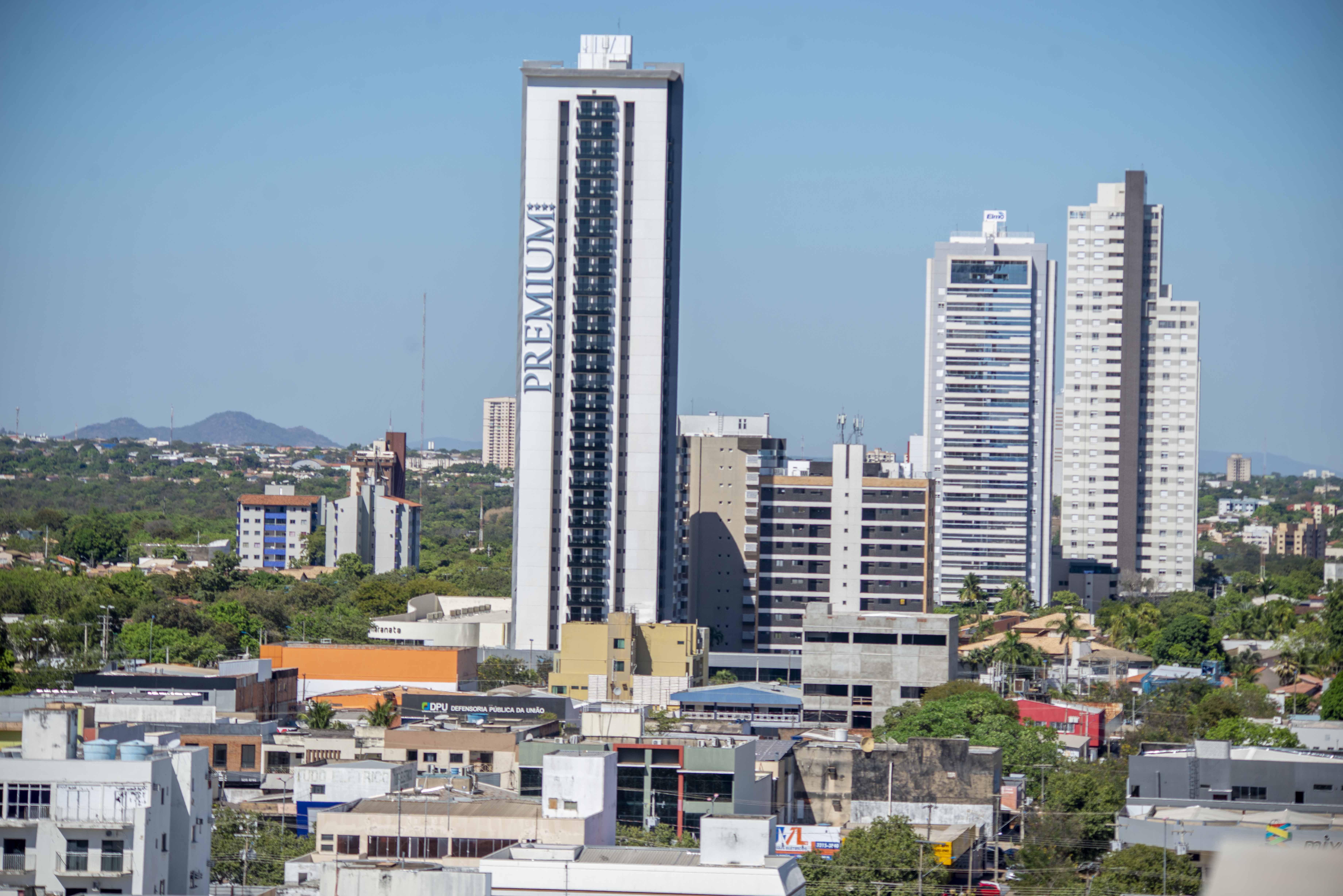Prazo para pagamento à vista do IPTU termina nesta quarta, 15