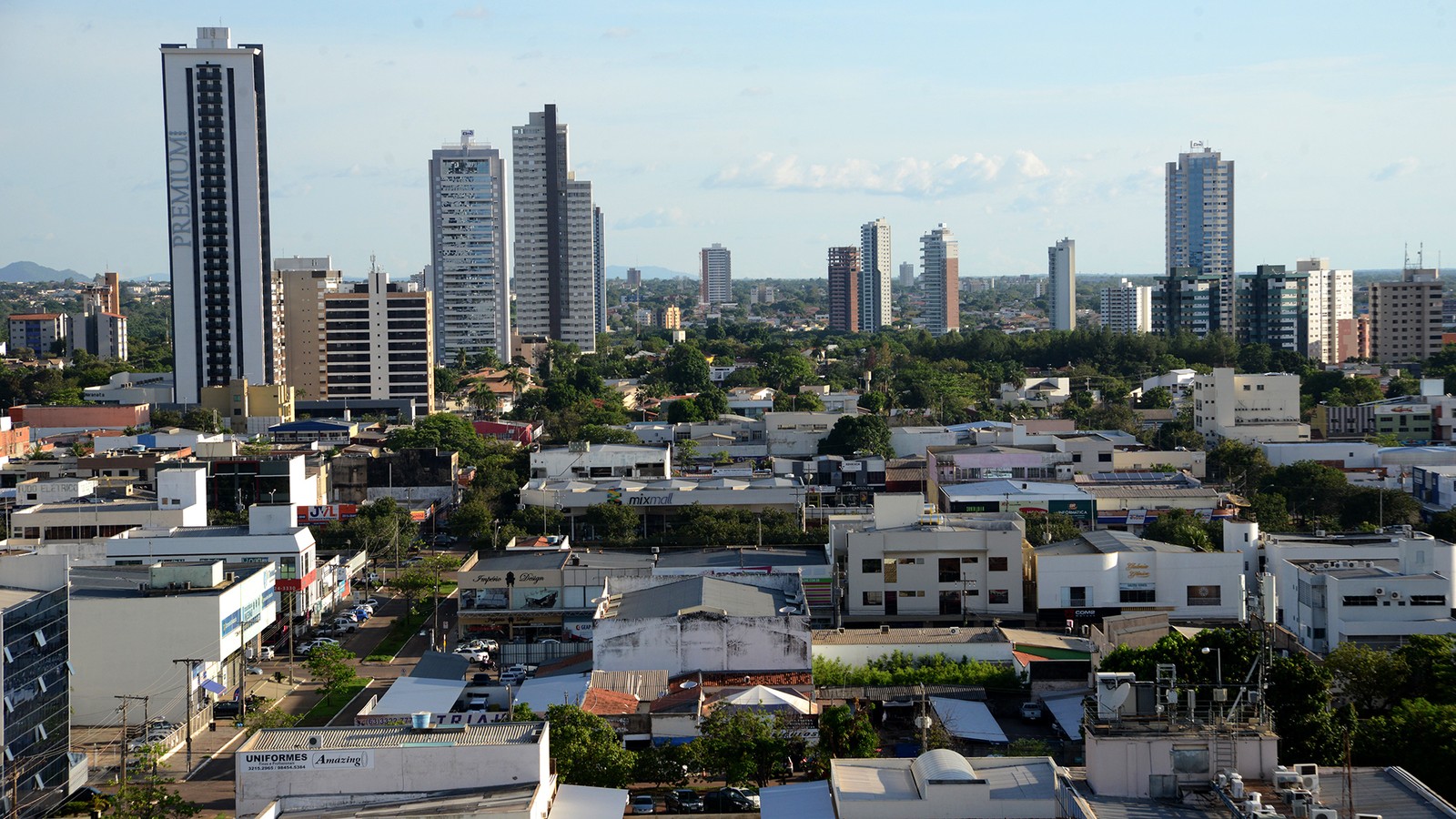 Palmas está entre as oito capitais com situação fiscal confortável, aponta estudo