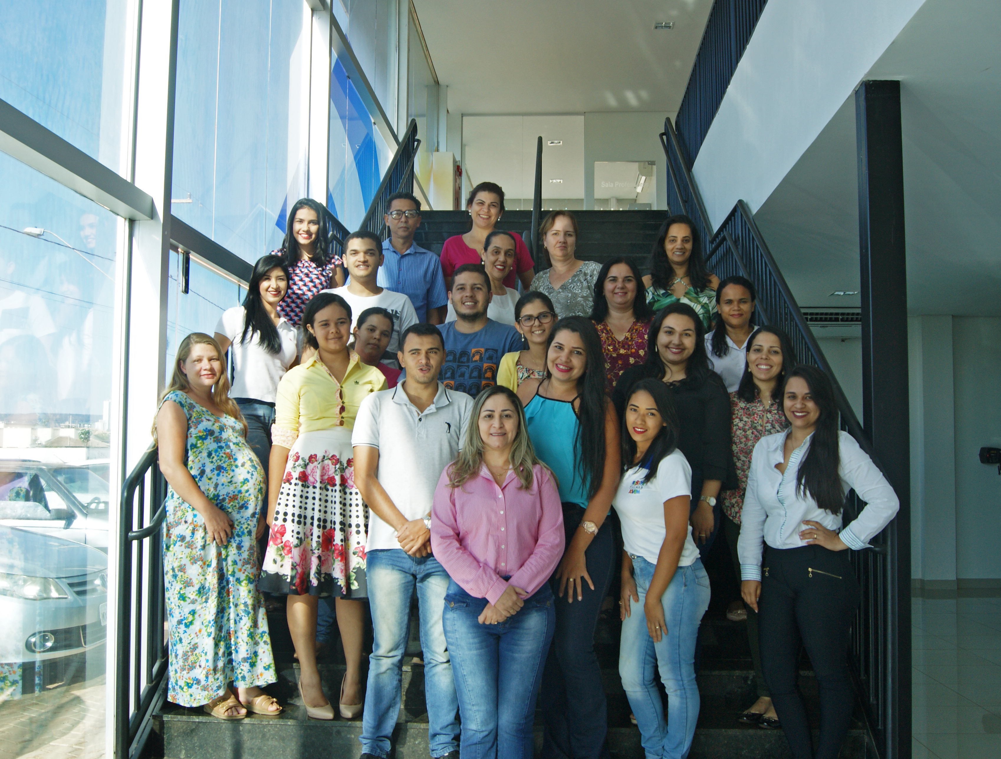 IVM qualifica servidores para atuar com redação de documentos oficiais