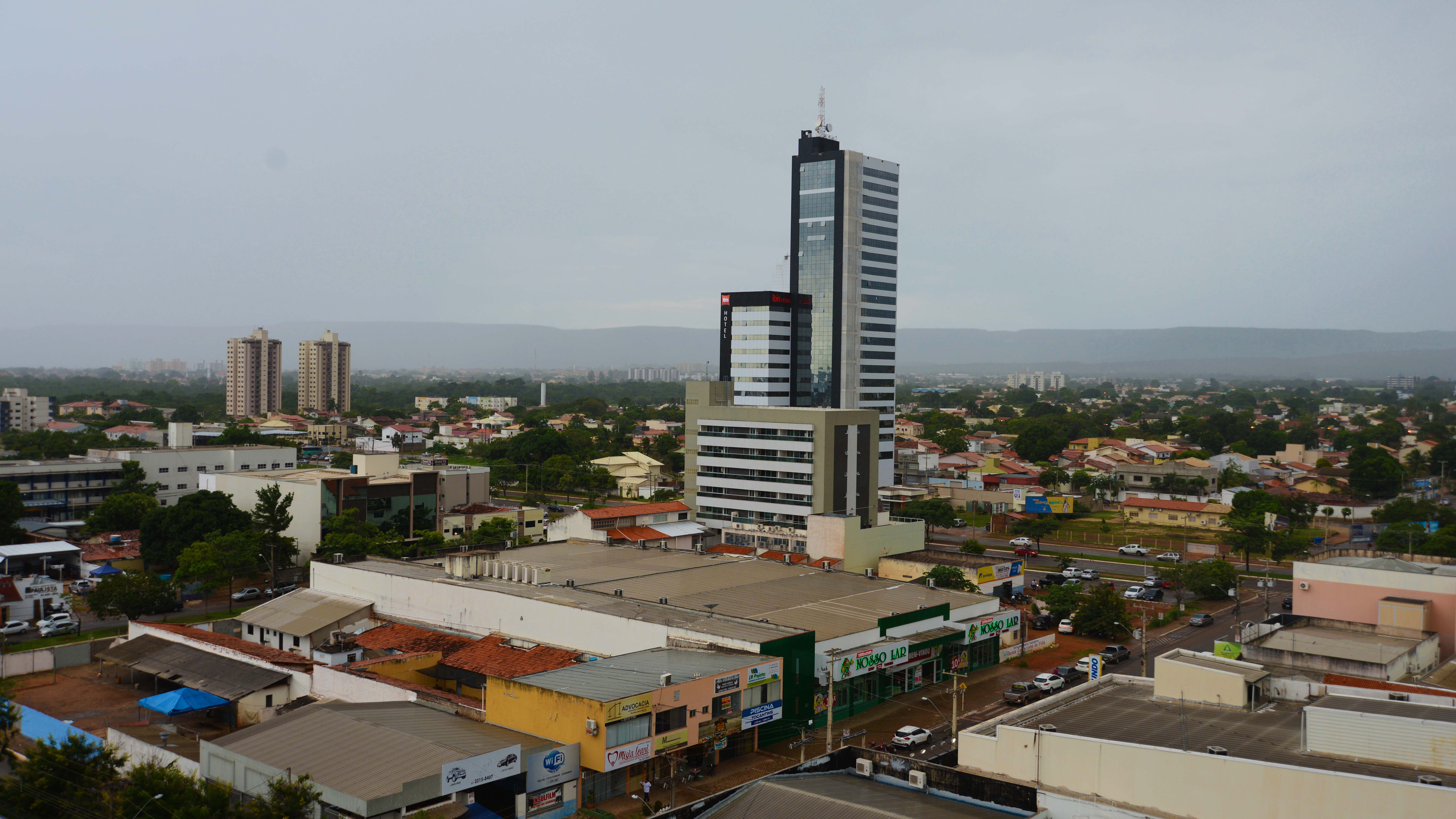 Feriado prolongado deve ser marcado por temperatura estável e possíveis pancadas de chuvas