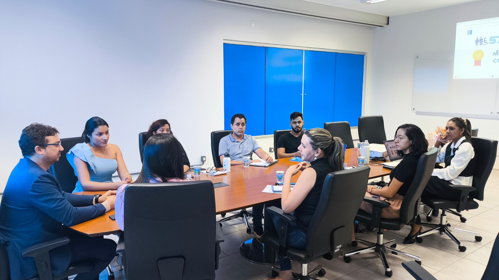 Escola de Governo encerra 1º semestre com êxito e capacita 591 servidores municipais