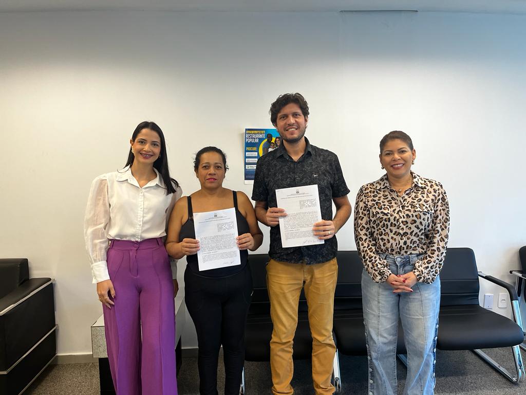 Programa Restaurante Popular conta com 20 empreendimentos cadastrados para servir refeições por R$ 3,00