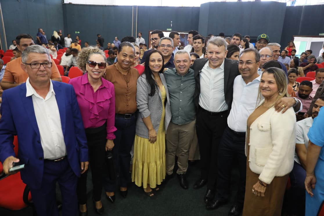 Encontro reuniu mais de 80 gestores municipais