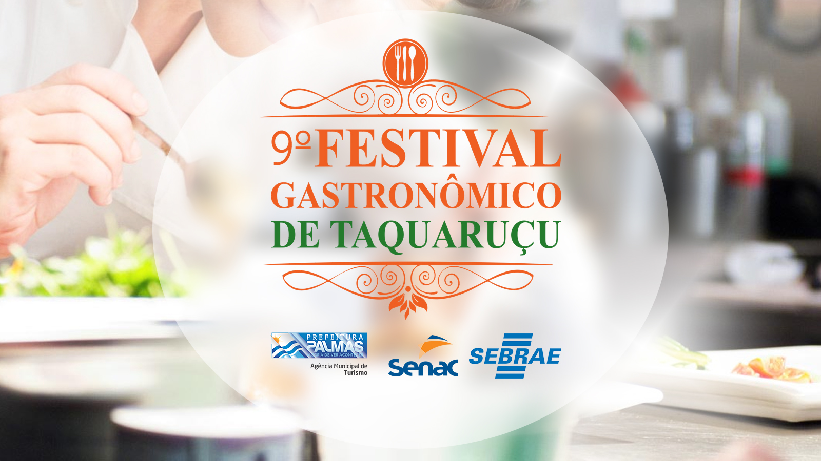 Festival Gastronômico de Taquaruçu terá dois novos espaços em sua programação