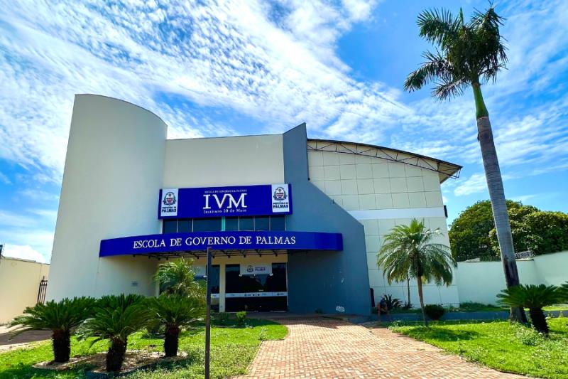 Instituto 20 de Maio de Ensino, Ciência e Tecnologia atende em novo endereço