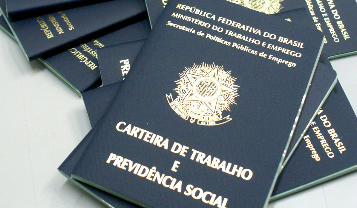 Confira as vagas de empregos disponíveis para essa segunda-feira, 04, no Sine Palmas