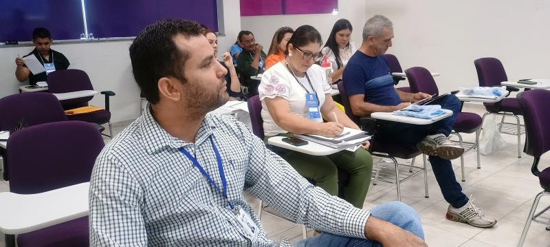 Visa Palmas promove qualificação e troca de experiências entre 14 municípios da região Capim Dourado