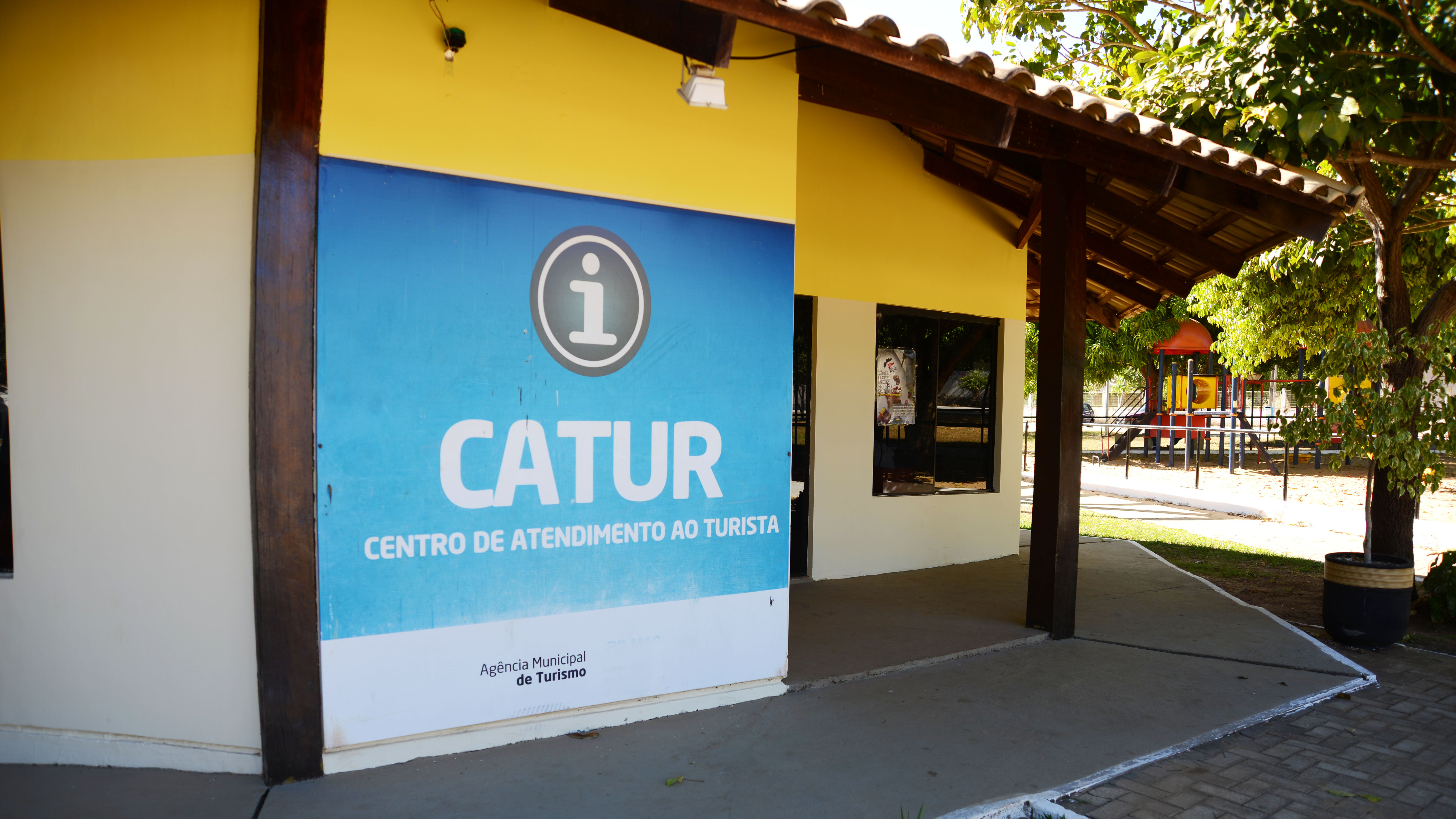 Saiba como chegar de ônibus aos principais pontos turísticos da Capital