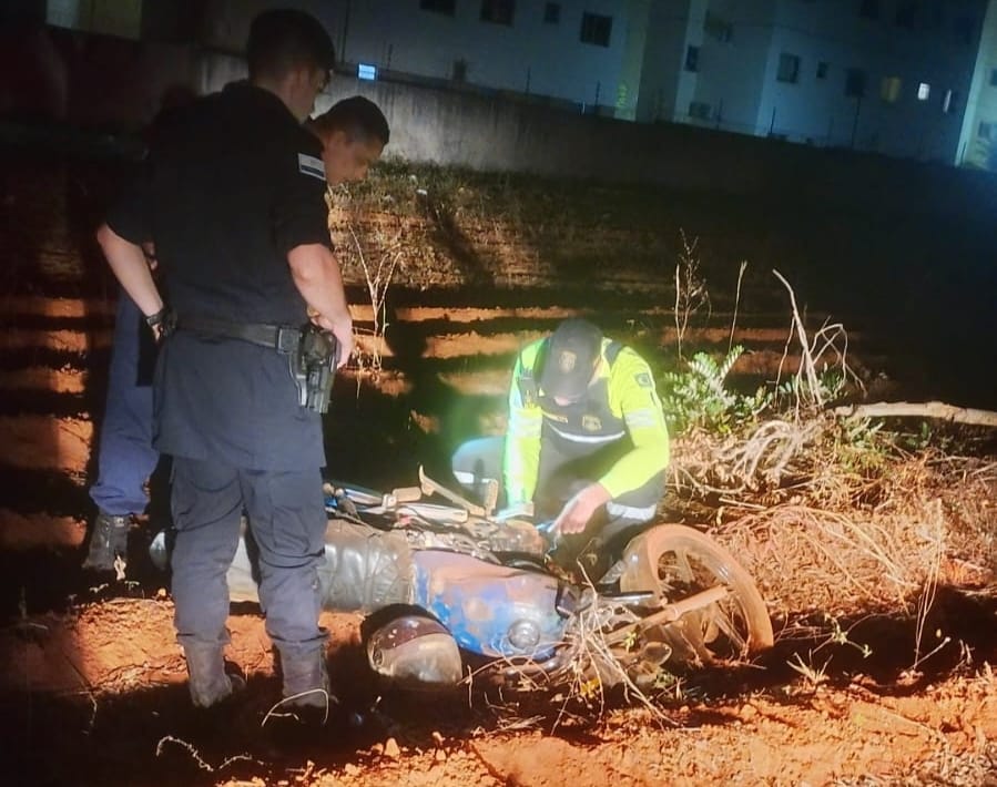 Mobilidade Urbana realiza diligências de trânsito durante o fim de semana na Capital