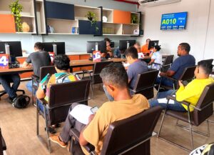 Casa do Empreendedor é um pilar fundamental no apoio aos micro, pequenos e médios empreendedores da cidade