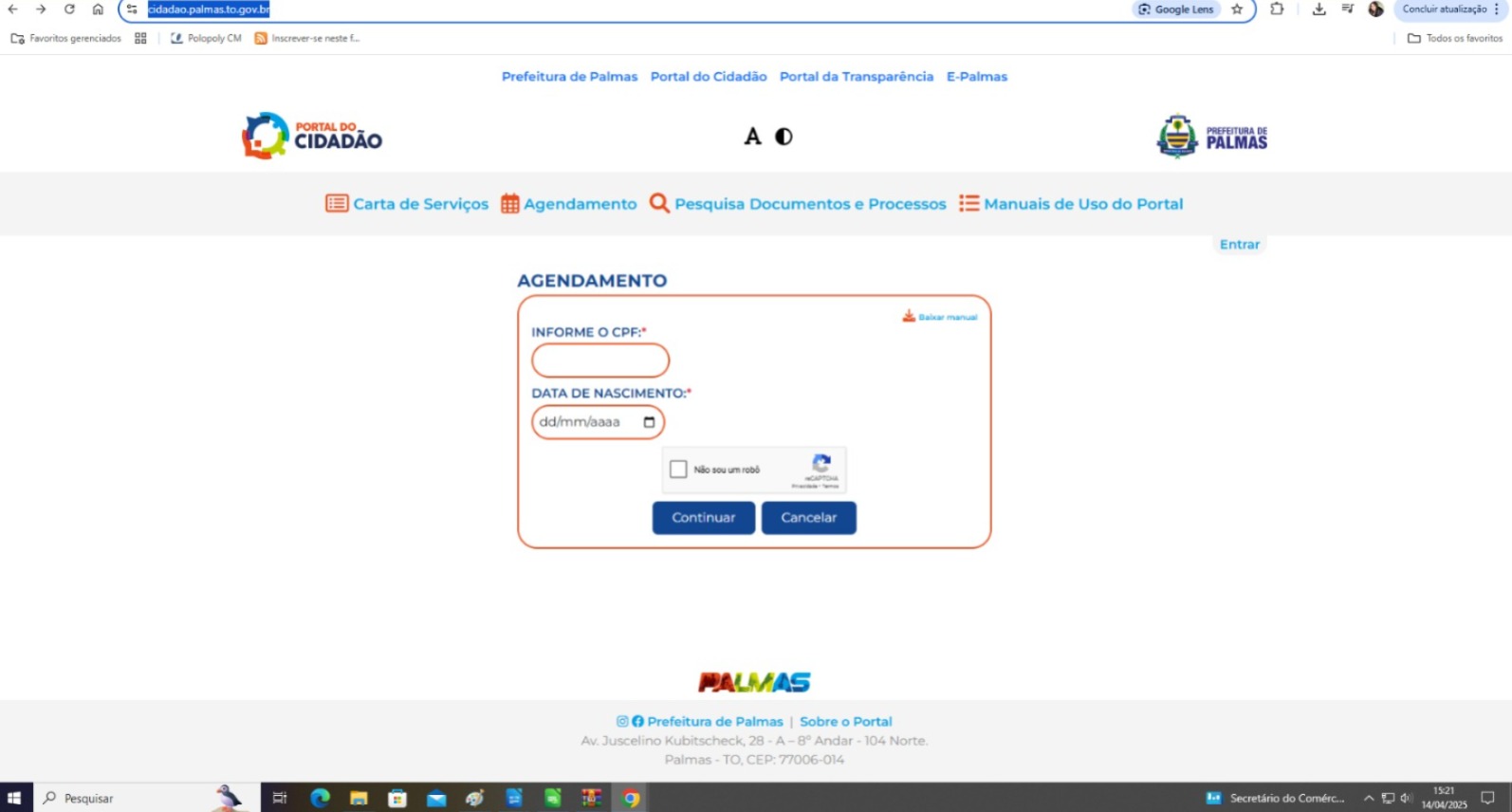 Aberta agenda para exame admissional de novos nomeados do concurso da Educação