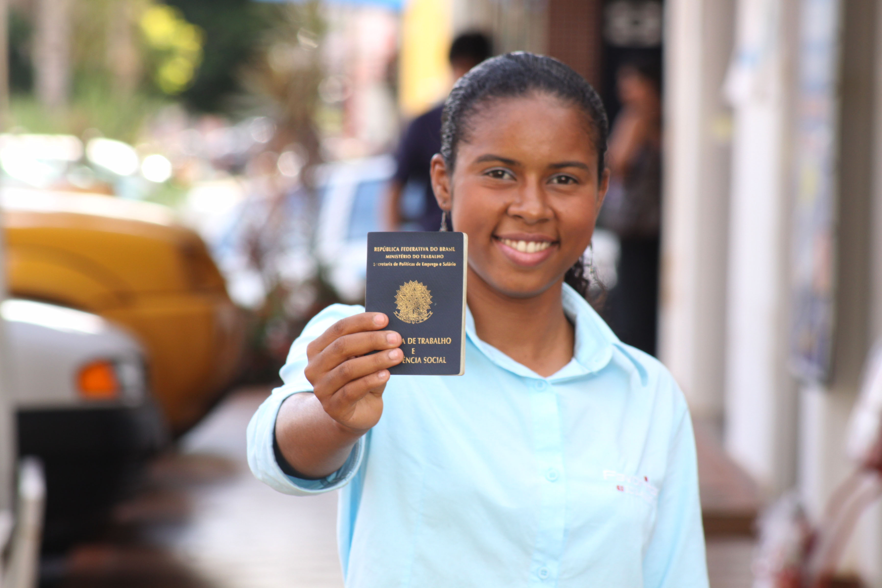 Sine Municipal disponibiliza novas vagas de emprego