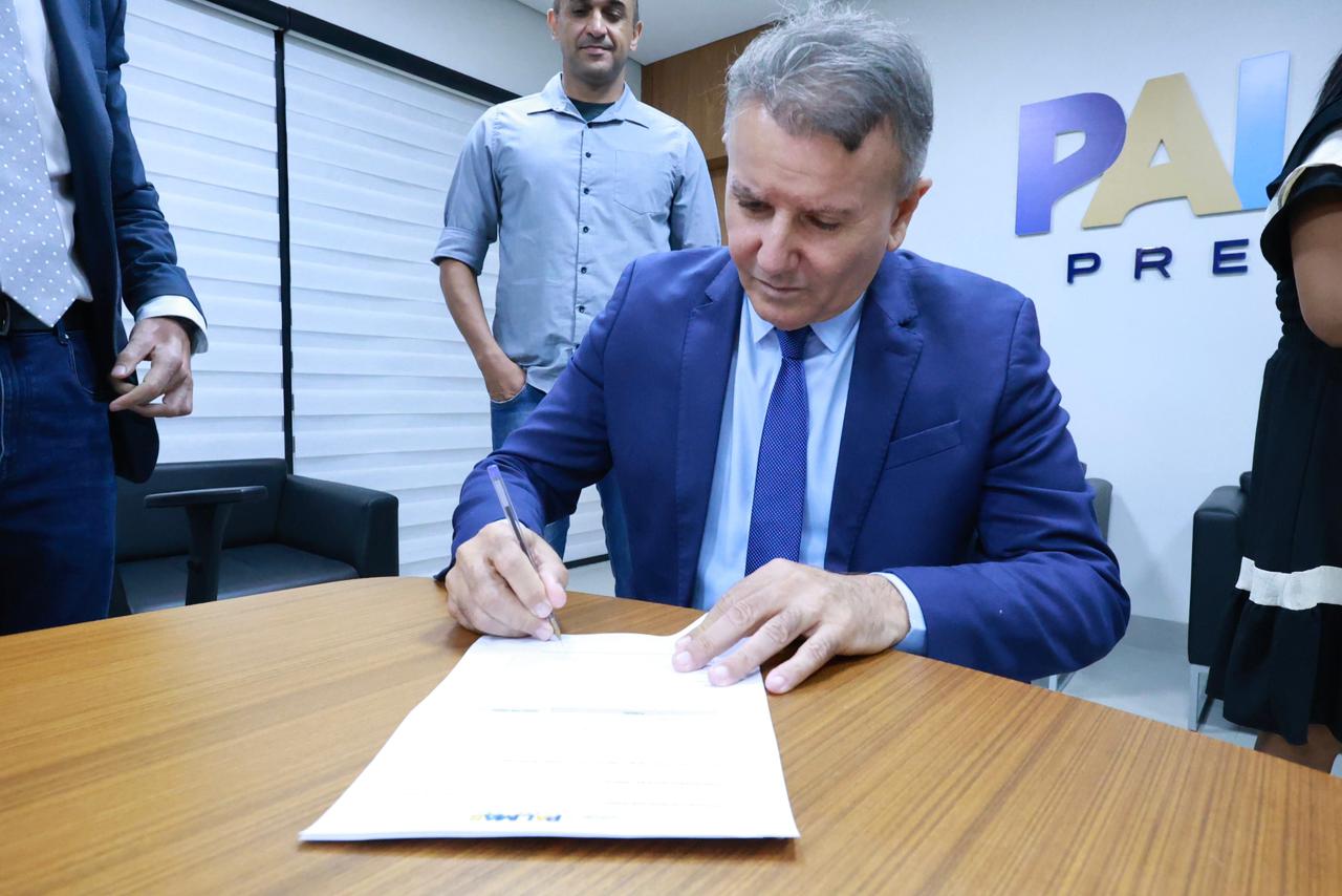 Prefeitura de Palmas nomeia 126 candidatos do cadastro de reserva da Educação