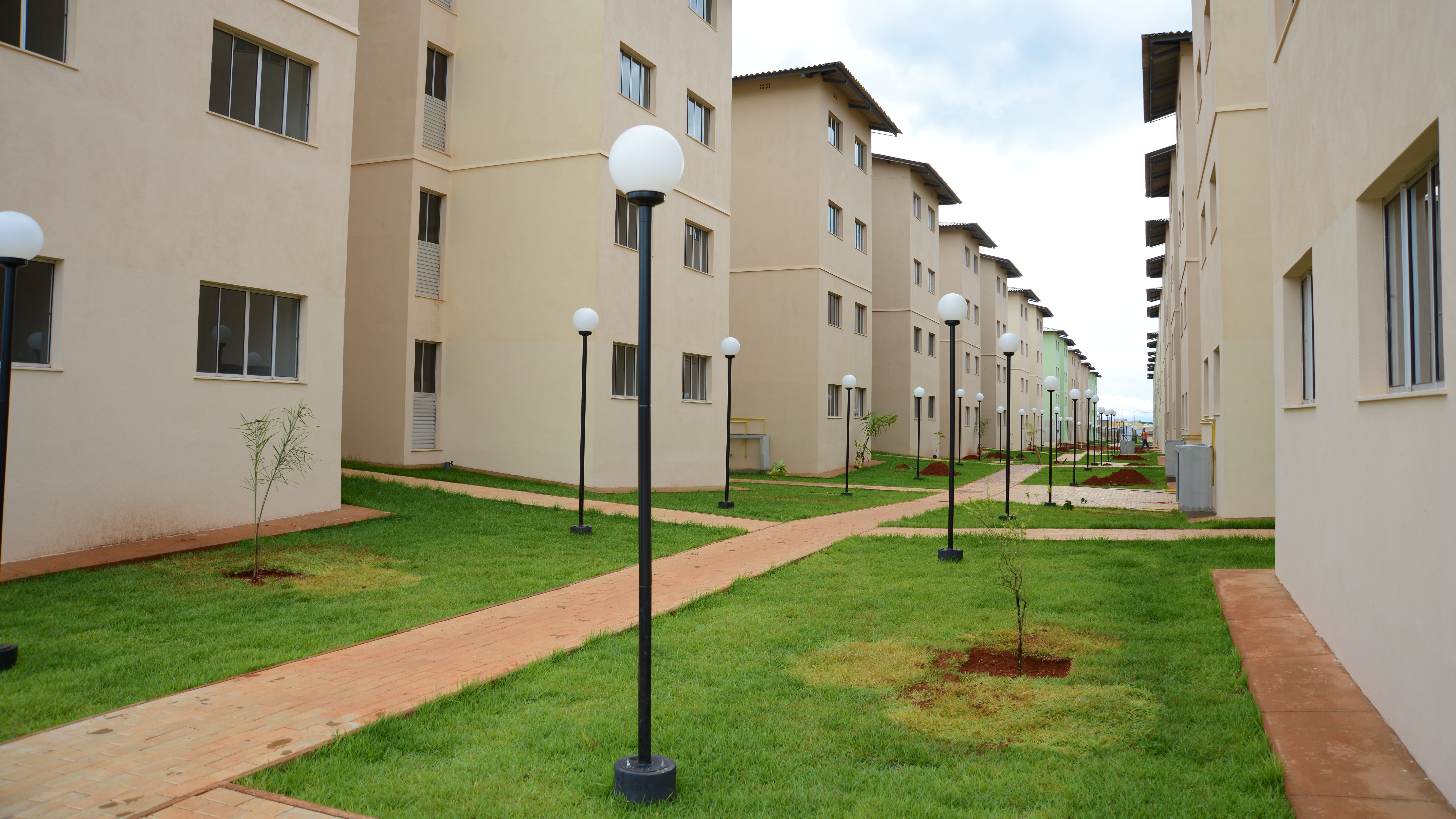 Moradores dos empreendimentos North I e II  terão Assessoria à Gestão Condominial