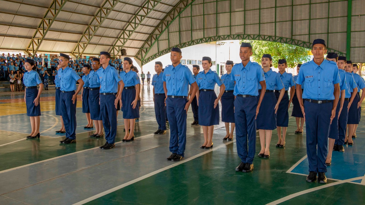 Palmas 33 anos: Programação de aniversário contará com Desfile Cívico