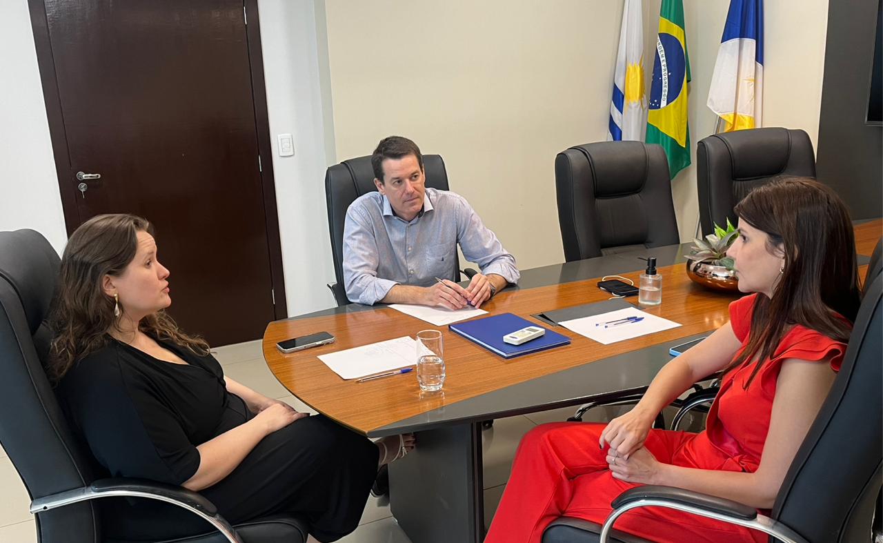 Palmas se prepara para oferecer atendimento mais rápido e humanizado a quem enfrenta condições crônicas